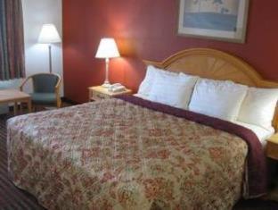 Best Western Center Inn Вирджиния-Бич Номер фото